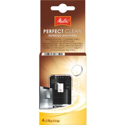 MELITTA tablete za čiščenje PerfectCleanEsp(VE4), (21010135) Cene