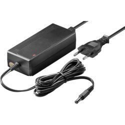 Amiko Home Adapter za napajanje DC 12 V, 3 A - EU12V3000MA Cene