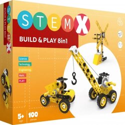 ORBICO IGR Steam set za slaganje 8u1 Cene