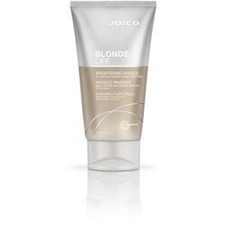 JOICO Blonde Life posvjetljujuća maska za plavu i kosu s pramenovima 150 ml Cene