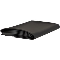 vidaXL Podloga za ribnik črna 3x8 m PVC 0,5 mm Cene