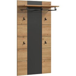 Livetastic GARDEROBNI PANEL Cene