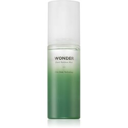 Haruharu Wonder Black Bamboo hidratantni sprej za umornu kožu lica 80 ml Cene