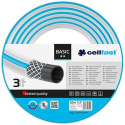  CELL-FAST VRTNO CRIJEVO BASIC 1/2 30M Cijene