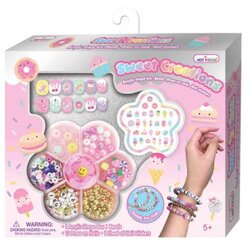 Hot Focus kreativni set jewelry ( HF902SW ) Cene
