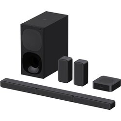 Sony HT-S40R Cene