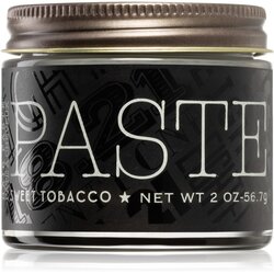 18.21 Man Made Paste Sweet Tobacco stiling pasta za lase 57 g Cene