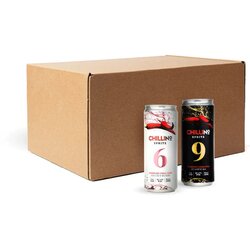 Kmetija Vizjak CHILLINō spritz karton Cene