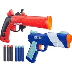 Nerf Fortnite Dual Set Cene