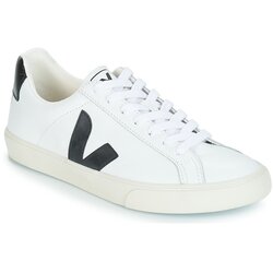Veja Nizke superge ESPLAR LOW LOGO Bela Cene