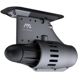 Aqua Marina motor za sup blue drive power fin črna Cene