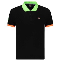 Norway 1963 muŠka polo majica 868865/ crna Cene
