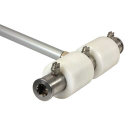 Turbodevil ST-245 (245mm, 100°C, 180 bar) - podvozna prskalica za pranje auta Cene