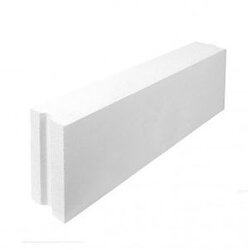 YTONG Siporex bl. 62,5x20x25 cm Cene