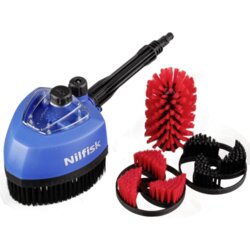 Nilfisk Multi Brush Kit Cene