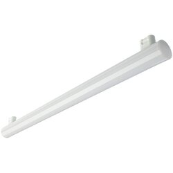 VOLTOLUX Linijska LED-sijalka Voltolux (8 W, 700lm, 2700 K dolžina: 500 mm, 2 vtična vznožka, energetski razred: F) Cene