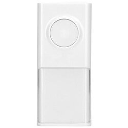 solight 1L43T − Bežični taster za zvono 230V IP44 Cene