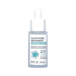 APLB glutathione niacinamide ampoule serum 40ml Cene