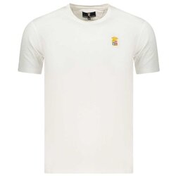 Marina Militare muŠka majica myt189c/ bela Cene