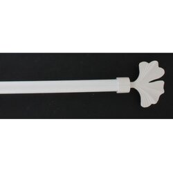 Luance SET KARNIŠA, RAZVLAČNI, O16-19, 120-210 CM, NIKKO - BIJELA Cijene