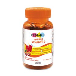 Laboratoires Ineldea Pediakid Bombone za djecu sa vitaminom C Cene
