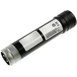 XCELL Zamjenjuje originalnu akumul. bateriju Black & Decker VP100, Black & Decker VP130K 3.6 V 2100 mAh NiMH Cene