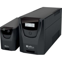 Riello UPS usv-anlage npw 1500, (20576032) Cene