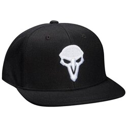 Overwatch Back From The Grave kapa Cene