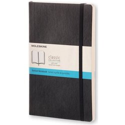 Moleskin e notebook, large, pikice, mehke platnice M-892741 Cene