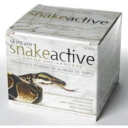 Diet Esthetic SNAKE ACTIVE krema 50ml Cene