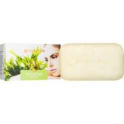 Sea of Spa Dead Sea Treatment trdo milo z morskimi algami 125 g Cene
