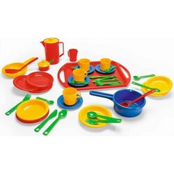 Dantoy Otroški kuhinjski set Cene