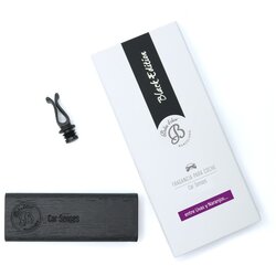 Boles d´olor Miris za auto Entre Uvas y Naranjo – Cene