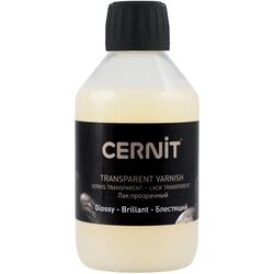 Cernit sjajni lak 250 ml Cene