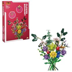BLX flowers set buket poljskog cveća 1107 kom Cene
