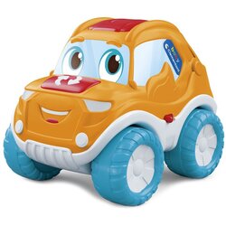 Clementoni Auto na daljinsko upravljanje koji se prevrće, 2-4 g Cijene