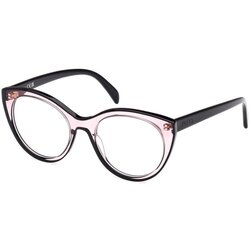 Emilio Pucci EP5240 074 ONE SIZE (51) Roza/Kristalna Cene