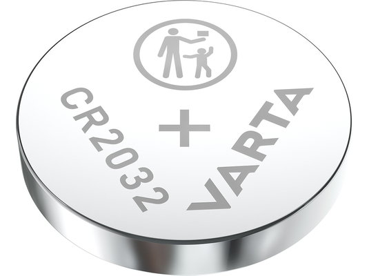 Varta CR2032 5/1 VARTA Cene