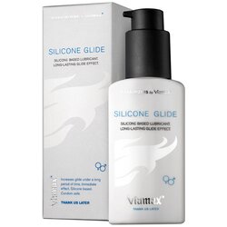 Viamax silikonski lubrikant silicone glide, 70ml Cene