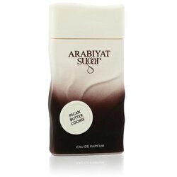 Arabiyat Sugar Pecan Butter Cookie 100 ml parfemska voda unisex Cene