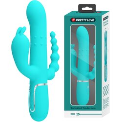 Pretty Cammy trostruki vibrator BW 500036 1 Cene