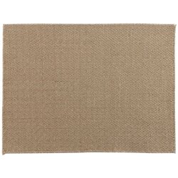 Douceur d intérieur 2 sets de table 33 x 45 cm jute uni modalie X2 kaki Cijene