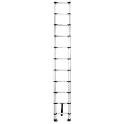 Baulich teleskopske aluminijumske merdevine 2,6m 125kg ( 1484 ) Cene