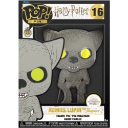 Funko POP PIN: HARRY POTTER: REMUS LUPIN Cene