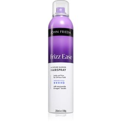 John Frieda Frizz Ease Moisture Barrier Hairspray lak za kosu - strong otporan na vlagu 250 ml Cene