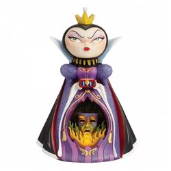 Miss Mindy Evil Queen Figurine Cene