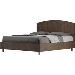 Ityhome 167 x 209 posteljni okvirji rjava, (20847092) Cene