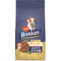 Brekkies suva hrana za odrasle pse malih rasa, 20 kg Cene