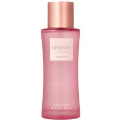 Bespoke London Parfumska voda Eau de Parfum - Bergamotte und Moschusrose 100ml Cene
