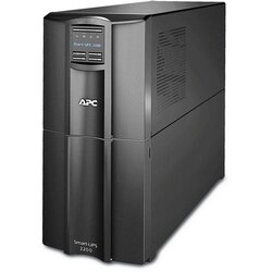 APC Smart-UPS 2200VA LCD 230V with SmartConnect Cene